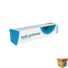 ANTI ARTHROSE POMM 40G UNDA