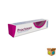 PROCTOSAN A/HEMORRHOIDE POMM 40G UNDA