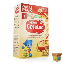 CERELAC KOEKJESMEEL 800G