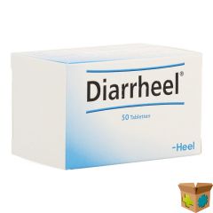 DIARRHEEL COMP 50 HEEL