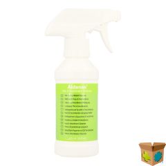 ALDANEX HUID EN INCONTINENT.REINIGING SPRAY 237ML