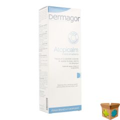 DERMAGOR ATOPICALM GEL CREME DH 250ML