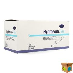 HYDROSORB GEL STERIEL 15G 10 9008441