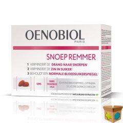 OENOBIOL SNOEP REMMER GUMS 50