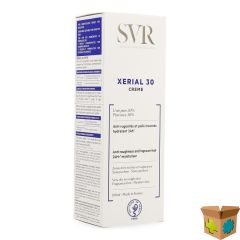 XERIAL 30 LICHAAMSCREME TUBE 100ML