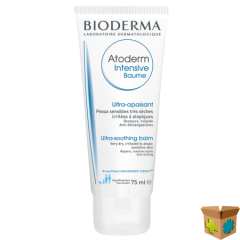 BIODERMA ATODERM INTENSIVE BAUME 75ML