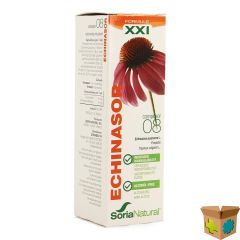 SORIA COMPOSOR N8 ECHINASOR XXI 50ML