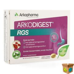 ARKODIGEST RGS ZUIGTABL 16