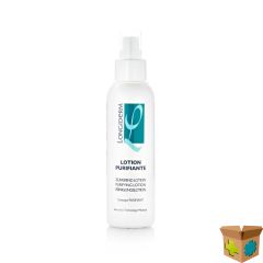 LONGIDERM ZUIVERENDE LOTION VH SPRAY 100ML