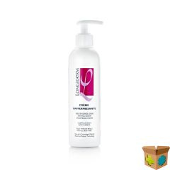 LONGIDERM LICHAAMSCREME VERSTEVIGEND POMPFL 200ML