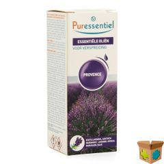 PURESSENTIEL VERSTUIVING PROVENCE FL 30ML