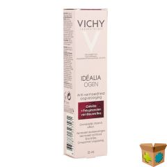 VICHY IDEALIA OGEN SERUM TUBE 15ML