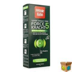 PETROLE HAHN LOT VERT/ GROEN 300ML