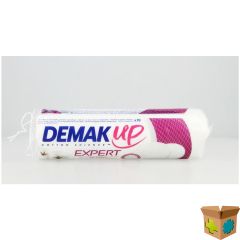 DEMAK-UP DUO+ PADS 70