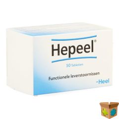 HEPEEL COMP 50 HEEL