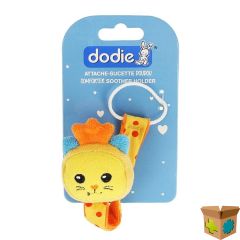 DODIE FOPSPEENHOUDER KNUFFEL