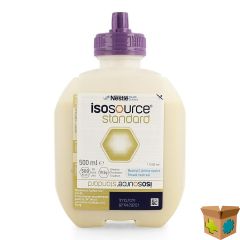 ISOSOURCE STANDARD SMARTFLEX 500ML 12138998