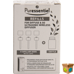 PURESSENTIEL VERSPREID.ULTRAS.DIFFUSE&GO NAVULFLES