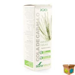 SORIA EQUISETUM ARVENSE XXI EXTR. FL. 50ML