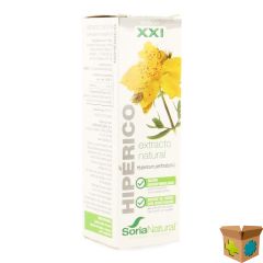 SORIA HYPERICUM PERFORATUM XXI EXTR.GLYC 50ML