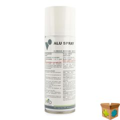 ALU SPRAY 200ML VMD