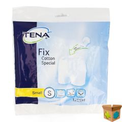 TENA FIX COTTON SPECIAL S 756603