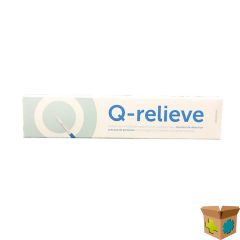 Q-RELIEVE MONO ZWANGERSCHAPSTEST