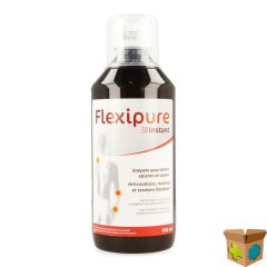 FLEXIPURE INSTANT FL 500ML