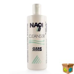 NAQI SKIN CLEANSER 500ML