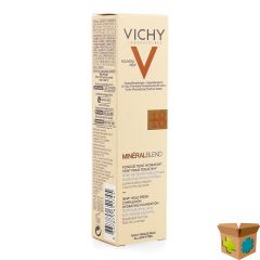 VICHY MINERALBLEND FDT COPPER 18 30ML