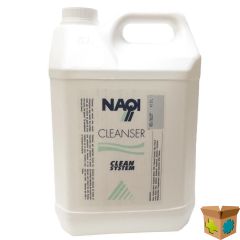 NAQI SKIN CLEANSER 5L