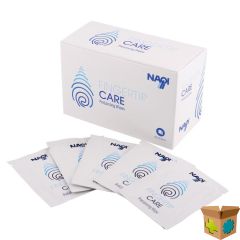 NAQI FINGERTIP CARE PRELANCING WIPE 50