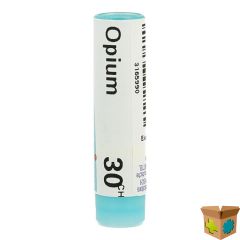 OPIUM 30CH GL BOIRON