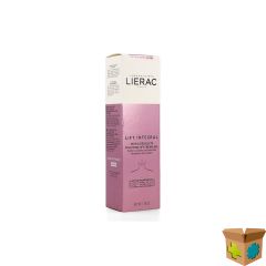 LIERAC LIFT INTEGRAL HALS + DECOLLETE TUBE 50ML