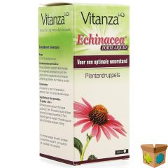 VITANZA HQ ECHINACEA FORTE LIQUID 100ML