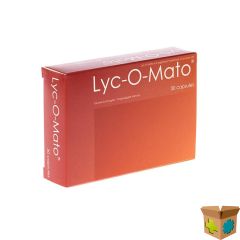 LYC-O-MATO CAPS 30