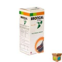 BRONCAL FYTO SIROP 200ML