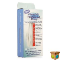 PERIODONTAL FLOSS 50