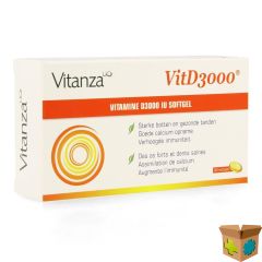 VITANZA HQ VIT D3000 COMP 90