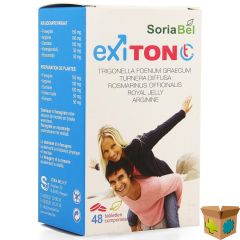 SORIA EXITON CT COMP 48 NF