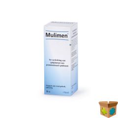 MULIMEN GUTT 50ML