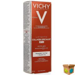 VICHY LIFTACTIV COLLAGEN SPECIALIST IP25 50ML