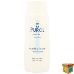 PUROL PDR 100G