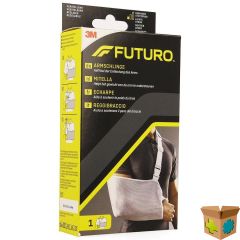 FUTURO MITELLA AANPASBAAR 46204