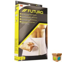 FUTURO COMPRESSIEBANDAGE BUIK MEDIUM 46201