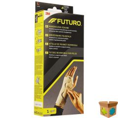 FUTURO POLSSPALK OMKEERBAAR L 47855