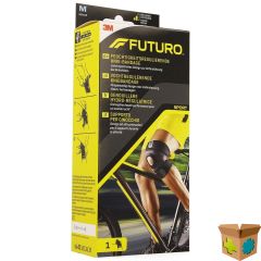 FUTURO SPORT KNIEBANDAGE VOCHTREGULEREND M 45696