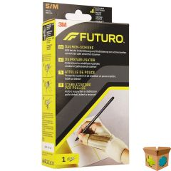 FUTURO DUIMSPALK S/M 45841