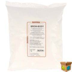 BREW BODY MALTO DEXTRINE PDR 1KG 0550517