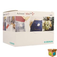 ACTREEN MINI SET CH12 30 239012J